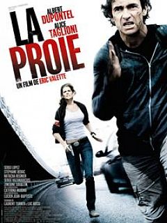 La proie La proie