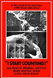 I Start Counting I Start Counting