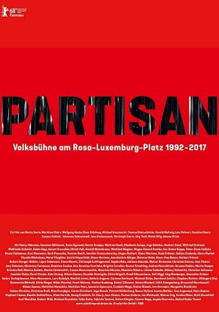 Partisan Partisan