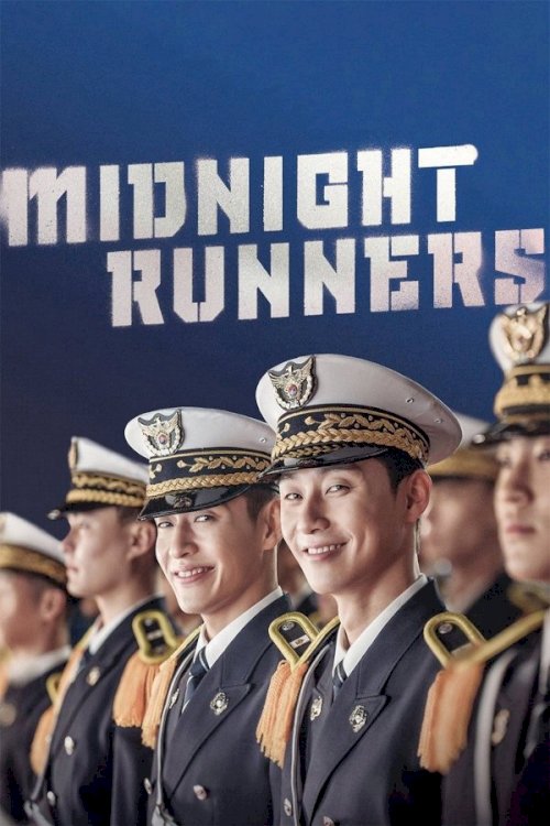 Midnight Runners Midnight Runners