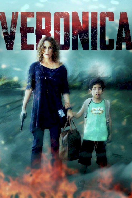 Veronica Veronica