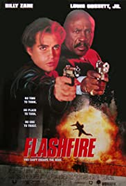 Flashfire Flashfire