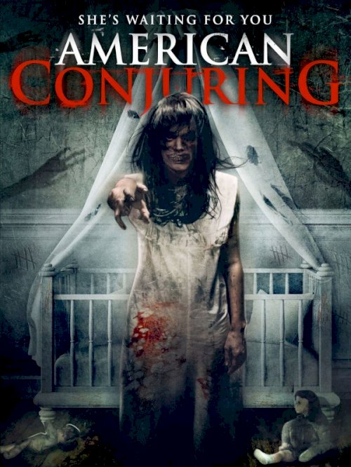 American Conjuring American Conjuring