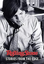 Rolling Stone: Stories from the Edge Rolling Stone: Stories from the Edge