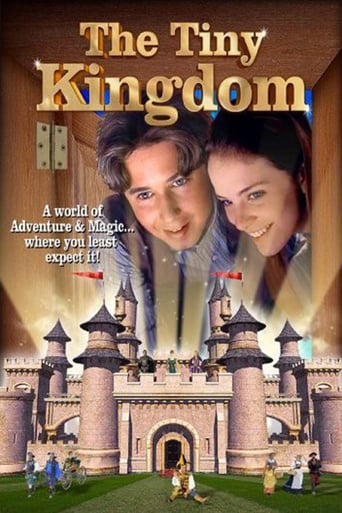 The Secret Kingdom The Secret Kingdom