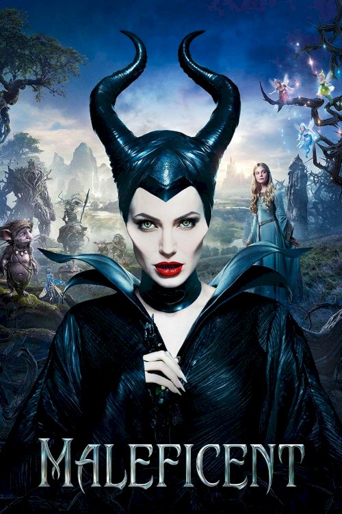 Maleficent Maleficent