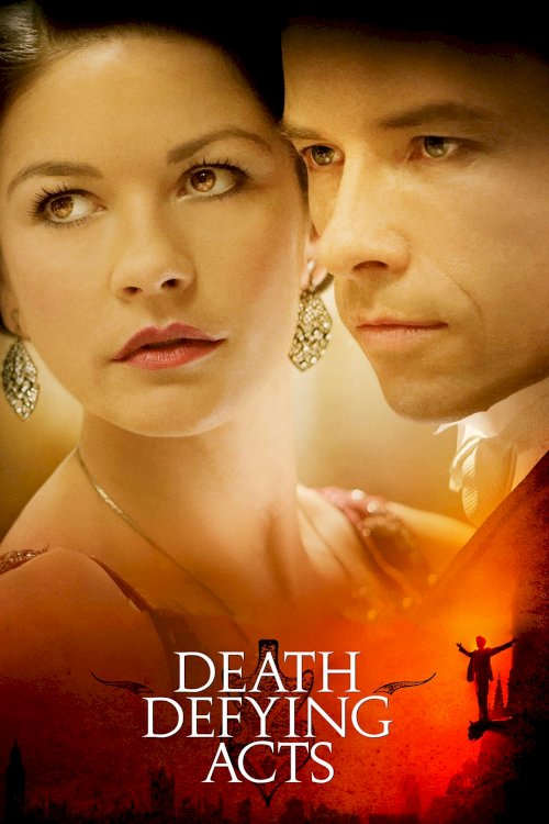 Death Defying Acts Death Defying Acts
