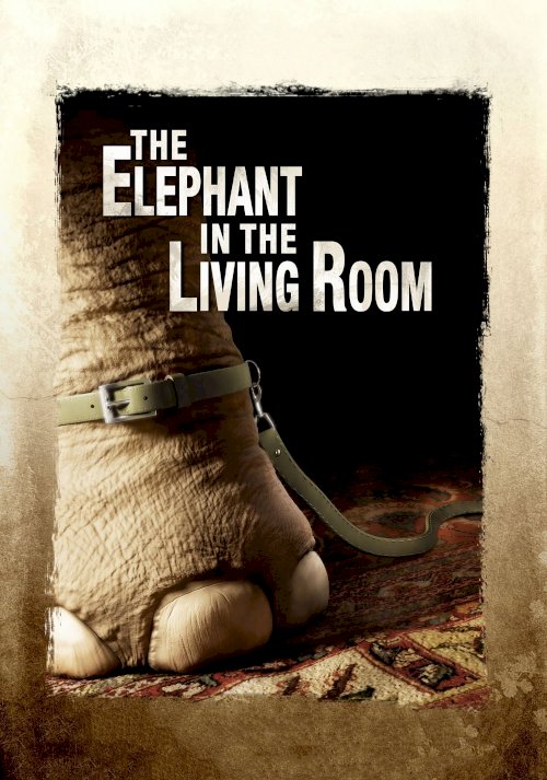The Elephant in the Living Room The Elephant in the Living Room