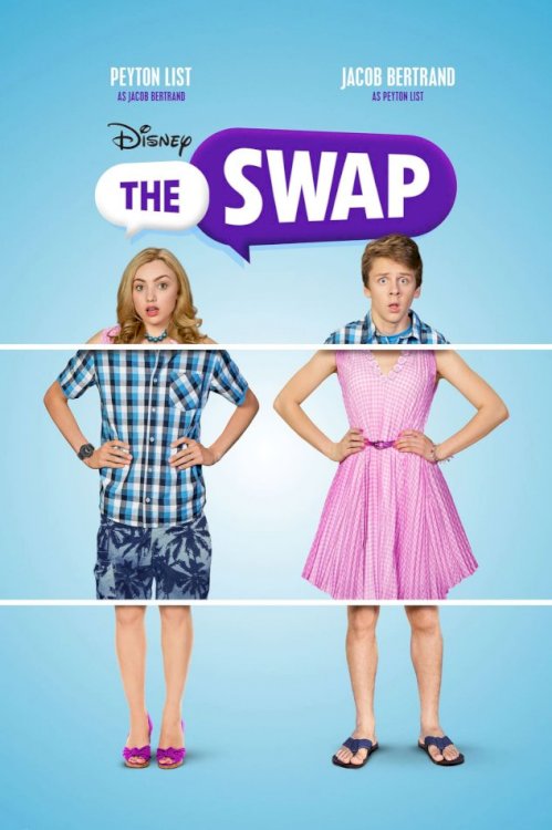 The Swap The Swap