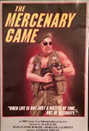 Mercenaires en quête d'auteurs Mercenaires en quête d'auteurs