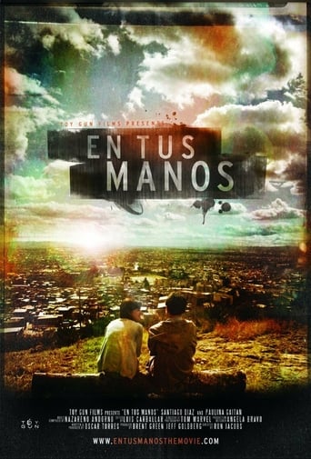 En tus manos En tus manos