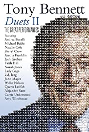 Tony Bennett Duets 2: The Great Performances Tony Bennett Duets 2: The Great Performances