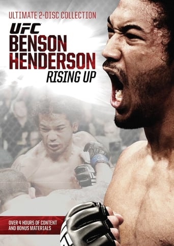 Benson Henderson: Rising Up