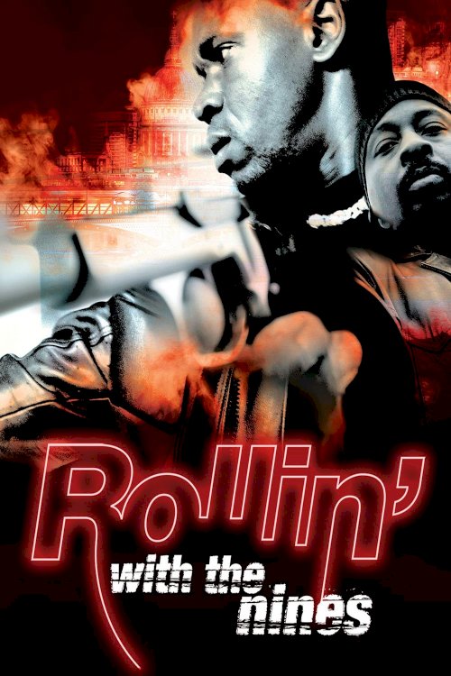 Rollin' with the Nines Rollin' with the Nines
