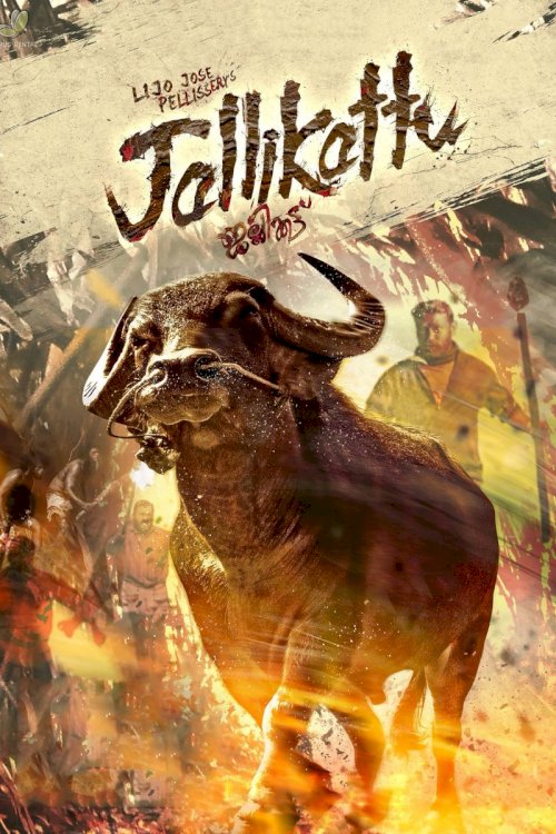 Jallikattu Jallikattu