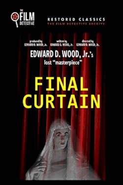 Final Curtain Final Curtain