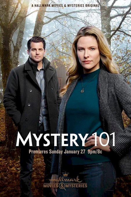 Mystery 101 Mystery 101