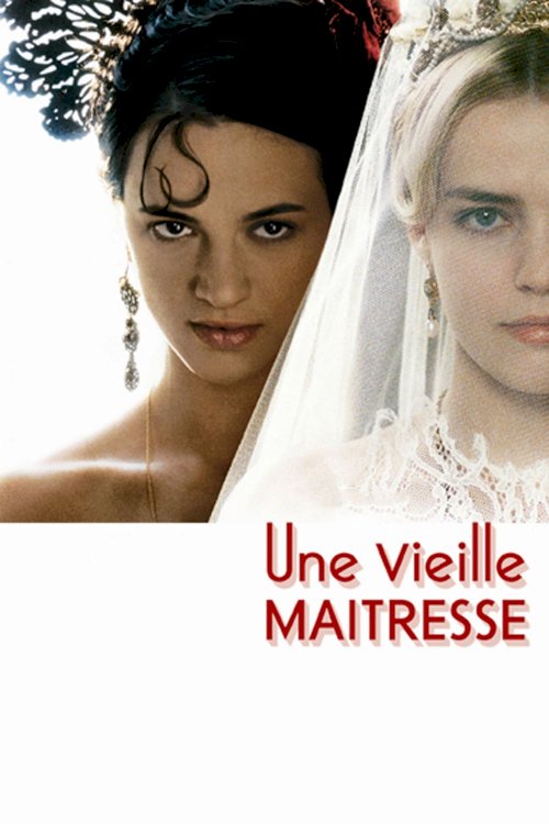 The Last Mistress The Last Mistress