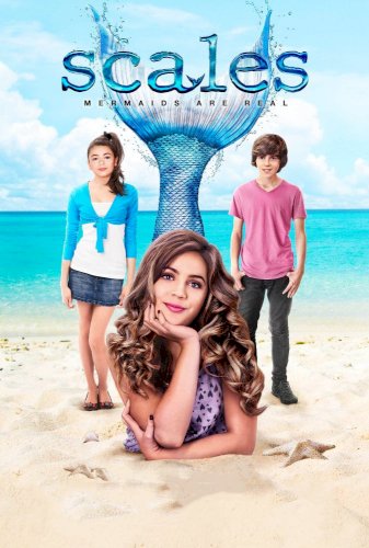 Scales: Mermaids Are Real Scales: Mermaids Are Real