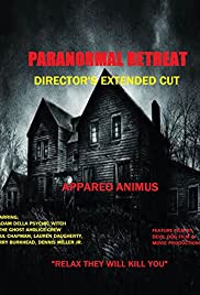 Paranormal Retreat Paranormal Retreat