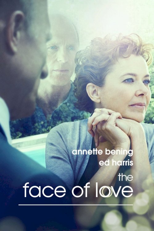 The Face of Love The Face of Love