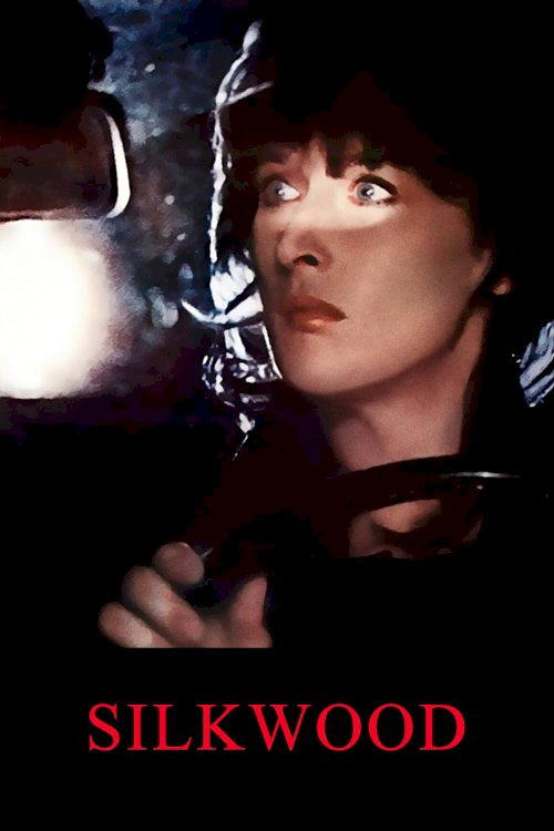 Silkwood Silkwood