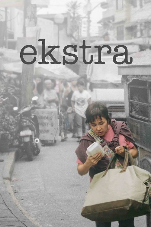 Ekstra Ekstra