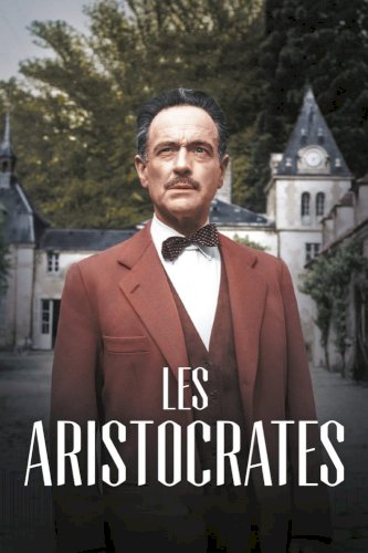 The Aristocrats The Aristocrats