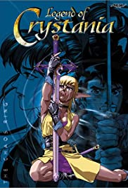 Legend of Crystania: The Chaos Ring Legend of Crystania: The Chaos Ring