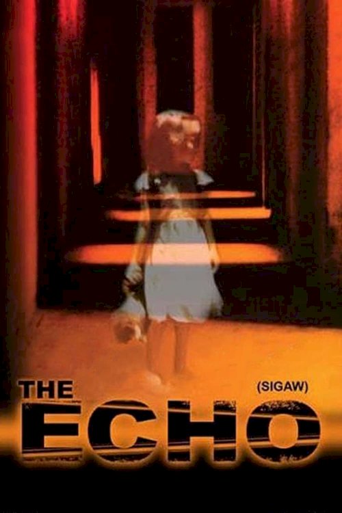 The Echo The Echo