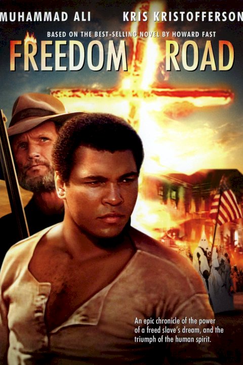 Freedom Road Freedom Road