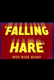 Falling Hare Falling Hare