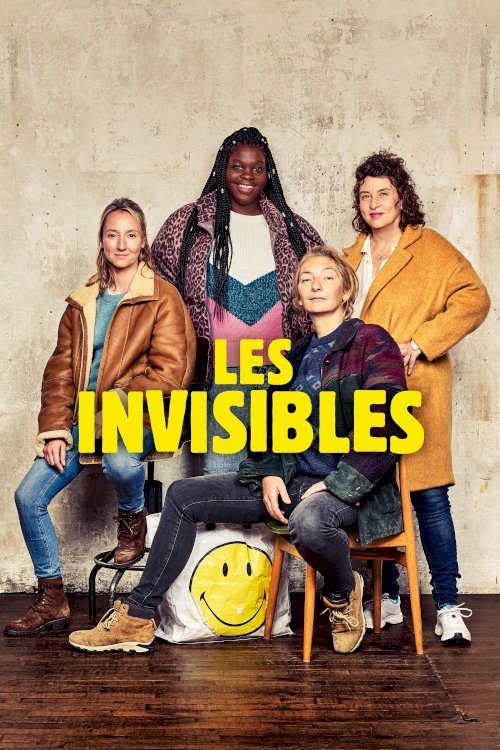 The Invisibles The Invisibles