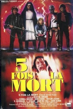 Devil Times Five Devil Times Five