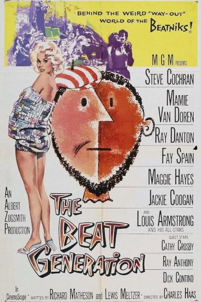 The Beat Generation The Beat Generation