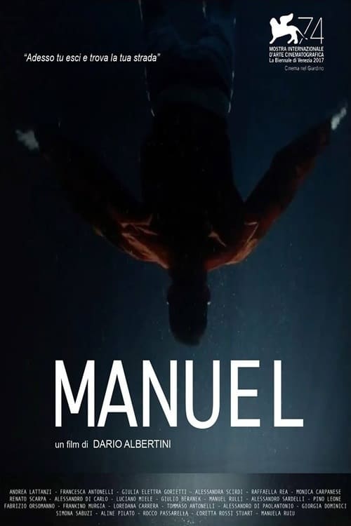 Manuel Manuel