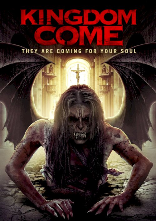 Kingdom Come Kingdom Come