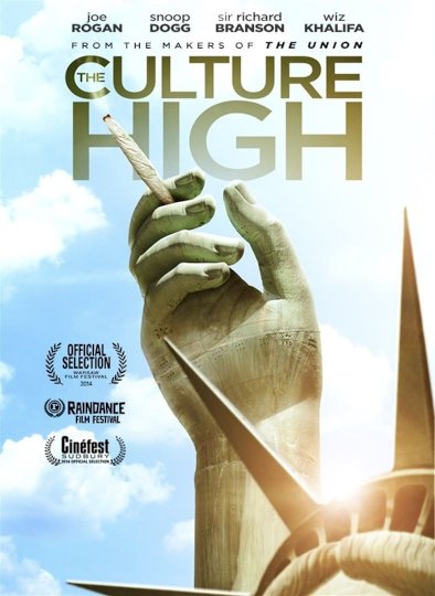 The Culture High The Culture High
