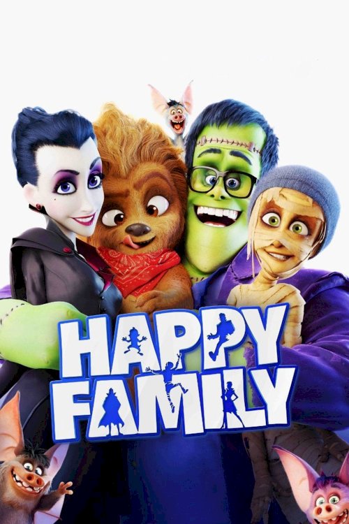 Monster Family Monster Family