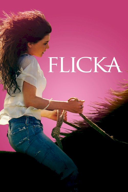 Flicka Flicka