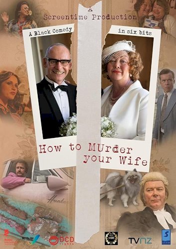 How to Murder Your Wife How to Murder Your Wife