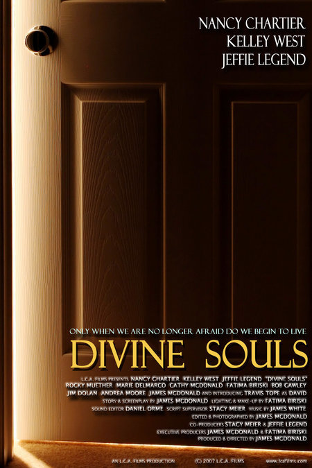 Divine Souls Divine Souls