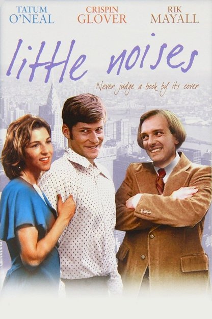 Little Noises Little Noises