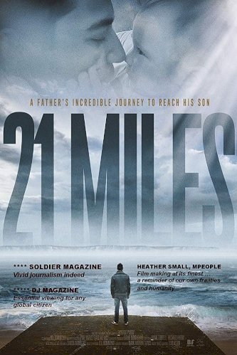 21 Miles 21 Miles