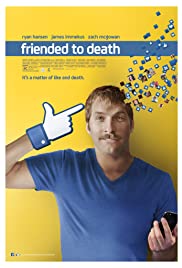 Friended to Death Friended to Death