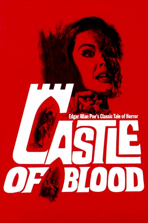 Castle of Blood Castle of Blood