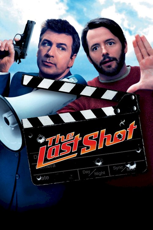 The Last Shot The Last Shot
