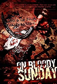 On Bloody Sunday On Bloody Sunday