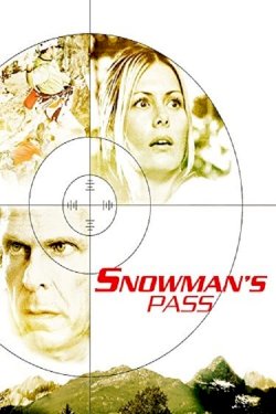 Snowman's Pass Snowman's Pass