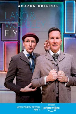 Lano & Woodley: Fly Lano & Woodley: Fly